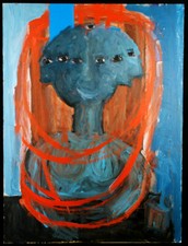 Outsider Art/Art brut