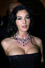 FOTO - MONICA BELLUCCI -