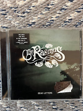 CD The Rasmus, Dead Letters, neuwertiger Zustand