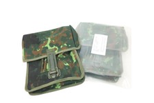 Org. Bundeswehr Kartentasche