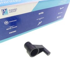 Sitzbankschloss Sitzbank Mechanik Original für Piaggio NRG SKR TPH Sfera Quartz