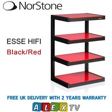 Norstone esse schwarz hifi - norstone,