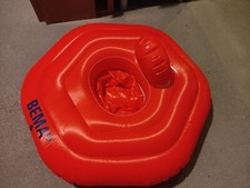 BEMA Baby Schwimmsitz Schwimmring Schwimmnudel Pool