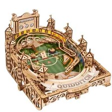 UGEARS Harry Potter