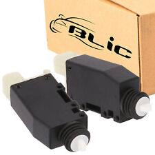 2x BLIC Stellmotor