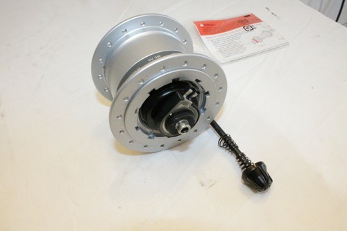 Shimano fahrrad nabendynamo - shimano,