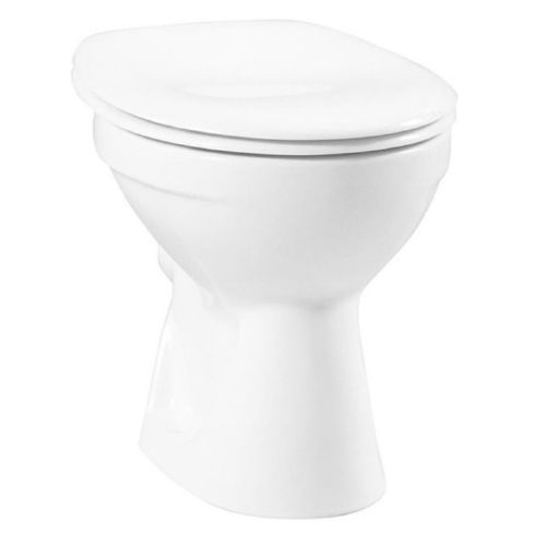 Vitra norm stand tiefspül - vitra,