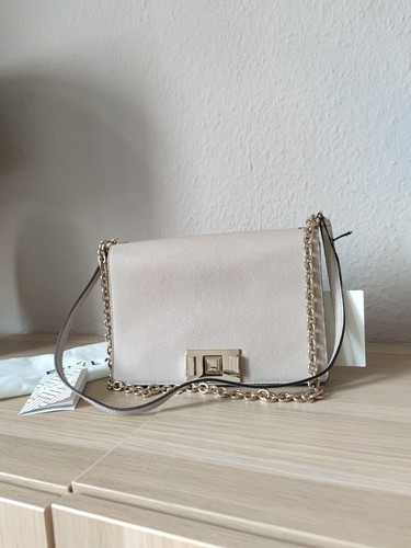 Furla mimi dahlia - mimi, leder