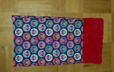  Mädchen Schal Mütze    " Minnie Mouse "   Einheitsgröße bis ca 110 getragen