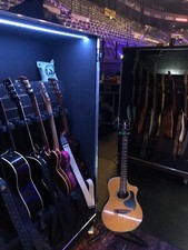 Line 6 Variax Acoustic 700 - Pro Upgrades - All Accessories.