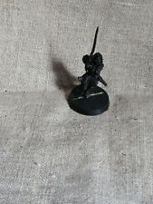 GW Herr der Ringe Tabletop - 1x Aragorn (Helms Klamm) (grundiert)