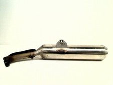 1MC-2 auspuffdämpfer rechts