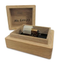 Koetsu Urushi - Moving Coil Cartridge & Stylus (jeweils) (gold)