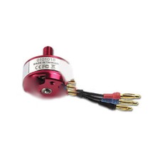 RCM-BL1806 BRUSHLESS MOTOR (R) MR25 / MR25P CLOCKWISE for ALIGN #W2