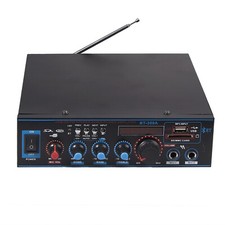 HiFi Verstärker 2 Kanal