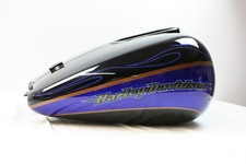 Harley Touring E-Glide Tank