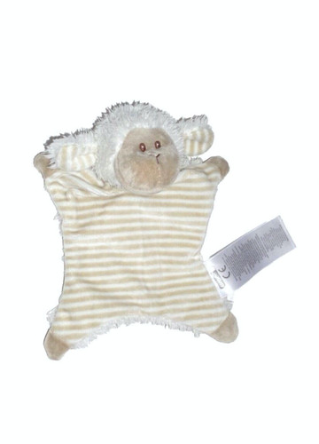 Auswahl schaf lamm - lamm, beige