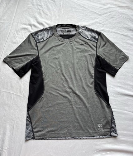 Nike pro combat dri - pro, dri-fit