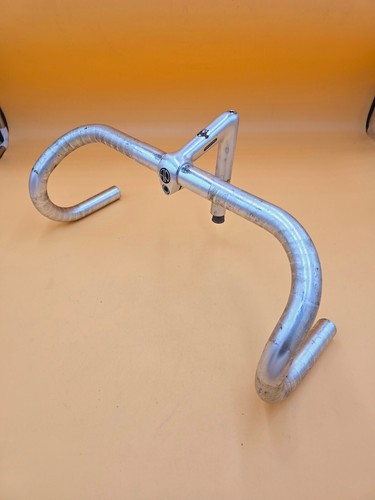 Handlebar stem unit - handlebar, atax
