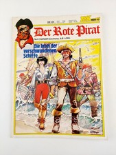 Rarität - Koralle Comic Album