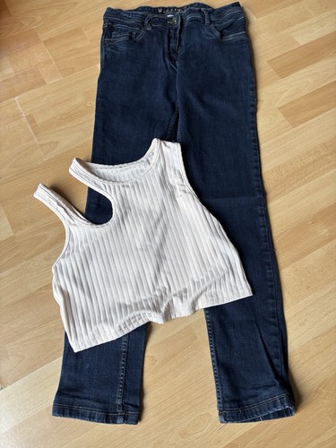Skinny slim fit jeans - fit,