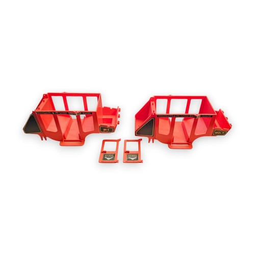 Playmobil western - 2x,