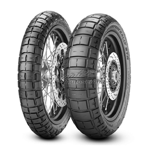 Motorradreifen 150 r18 - 150/70,