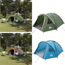 5-8 Personen Familienzelt