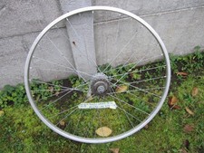 Hinterrad 28 Zoll, Sachs