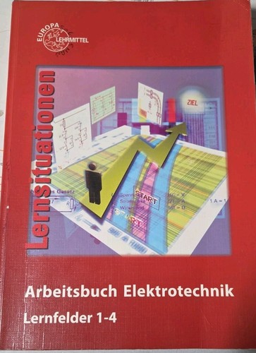 Arbeitsbuch elektrotechnik - arbeitsbuch,