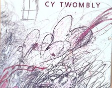 Cy Twombly: A Retrospective