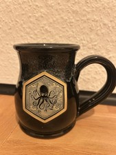 prometheus design werx Tasse