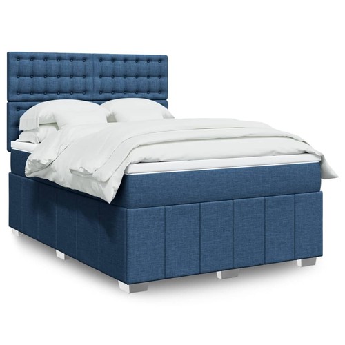 Boxspringbett bett polsterbett - bett,