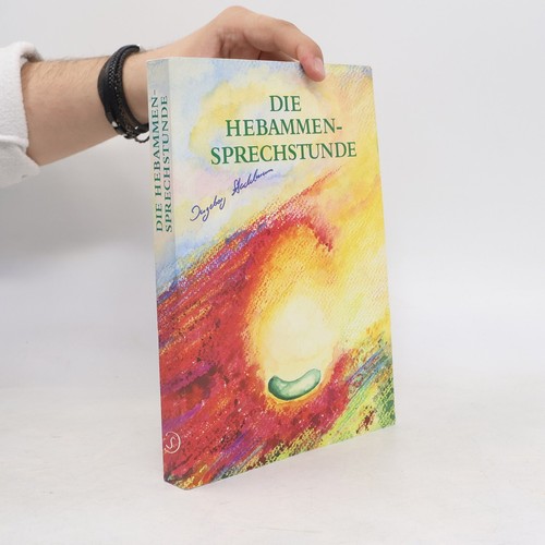 Die hebammen sprechstunde - die, hebammen-sprechstunde 