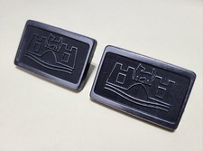 Vw Mk2 Jetta Golf Emblem