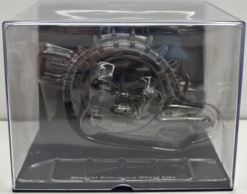 Agostini star wars - de,