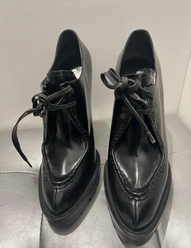 Prada damen schnürschuhe - damen,