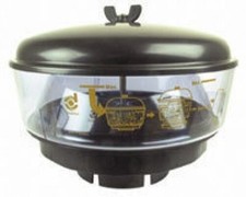 MF Tractor Air Pre-Cleaner