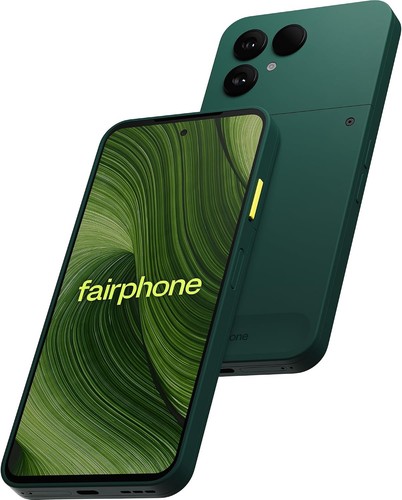 Fairphone gen 256 - fairphone,