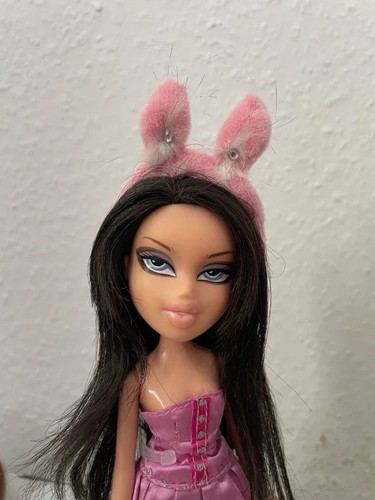 Bratz puppe peyton - bratz,