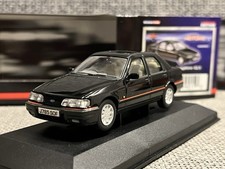 RAR Ford Sierra GLS  Corgi