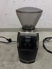 2x Mahlkönig Vario Home