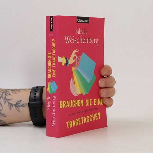 Brauchen sie eine - sie,