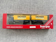 HERPA Mercedes-Benz Actros L