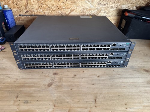 Switch - , hp