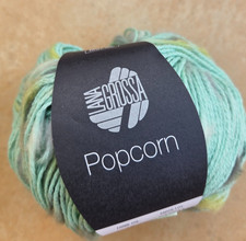 Sommergarn Baumwolle Lana