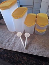 Tupperware 5er Set Eidgenossen