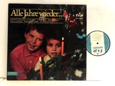 Alle Jahre Wieder... Großer Chor mit Orgel und Kirchenglocken: