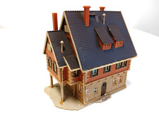 Vollmer Wohnhaus Stadthaus -