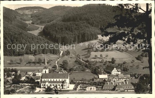 Nordrach